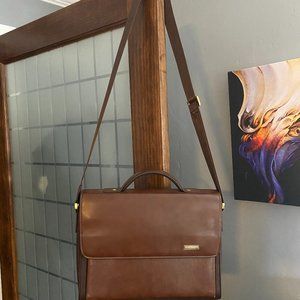 Unisex K-Boxing Briefcase/Messenger Bag